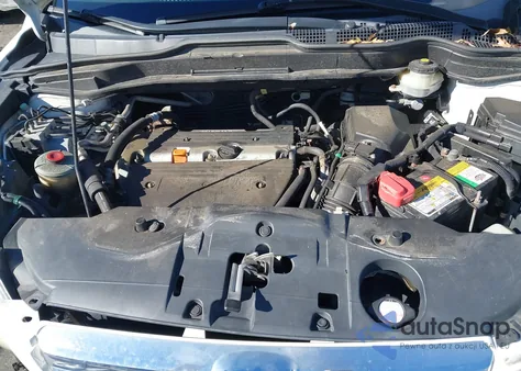 2008 Honda Cr-V Ex из США, поврежденный, VIN JHLRE48578C031842